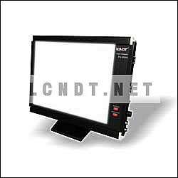 14×17英寸強(qiáng)光型工業(yè)LED觀片燈 FV-2014