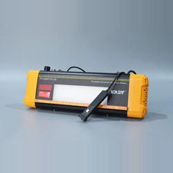 FV-2009T智能型LED工業(yè)觀片燈(觀片燈+密度計(jì))